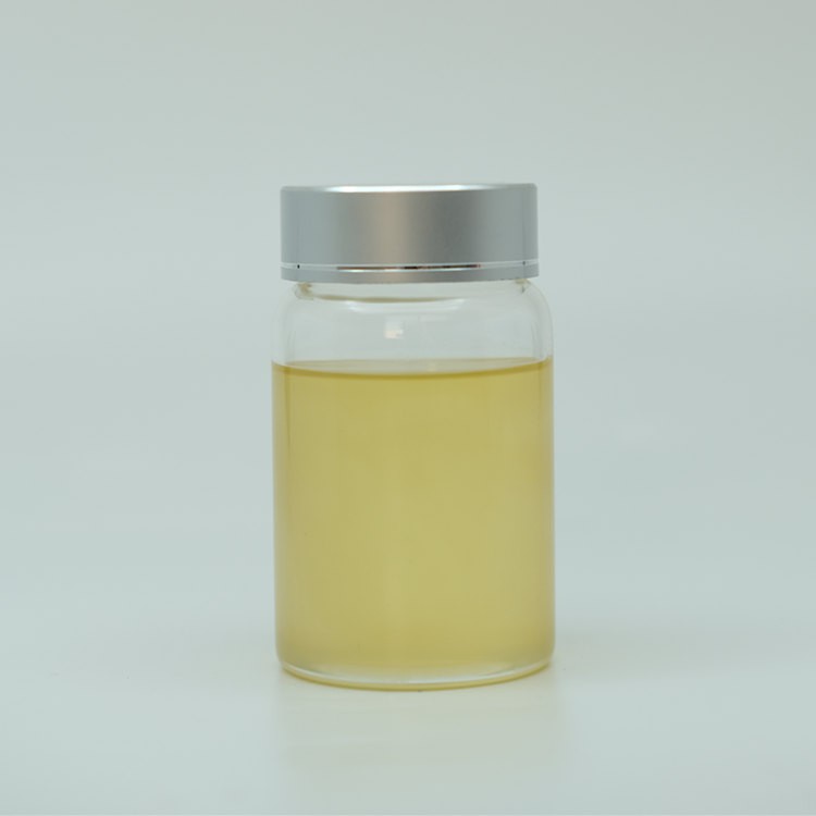 Prochloraz Tebuconazole (Cás Iarratais)